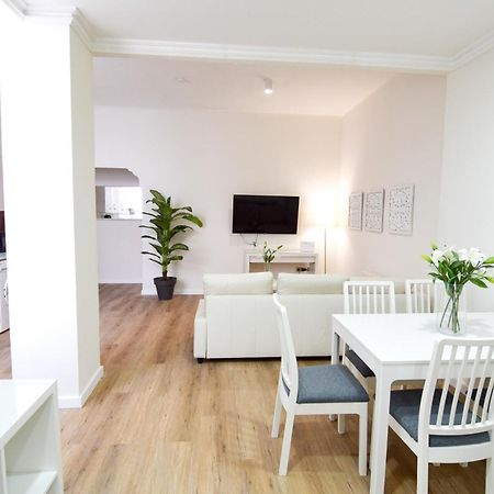 Letmalaga Soho House Apartment Luaran gambar