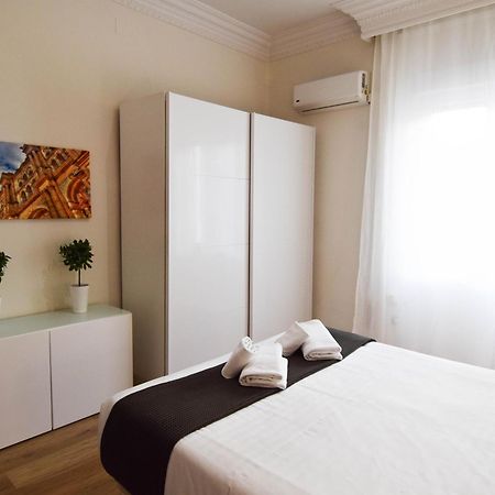 Letmalaga Soho House Apartment Luaran gambar