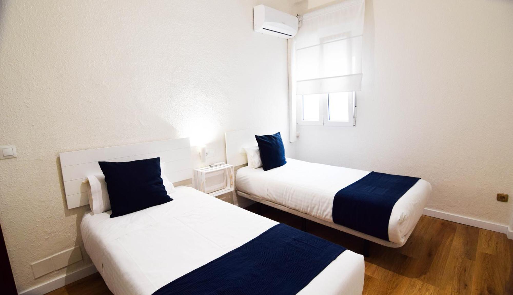 Letmalaga Soho House Apartment Luaran gambar