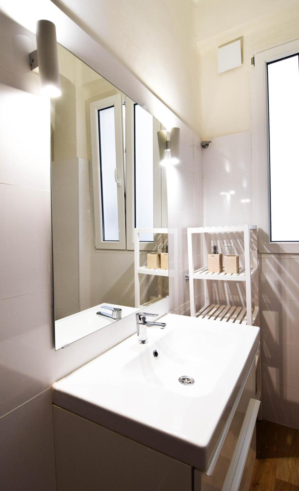 Letmalaga Soho House Apartment Luaran gambar