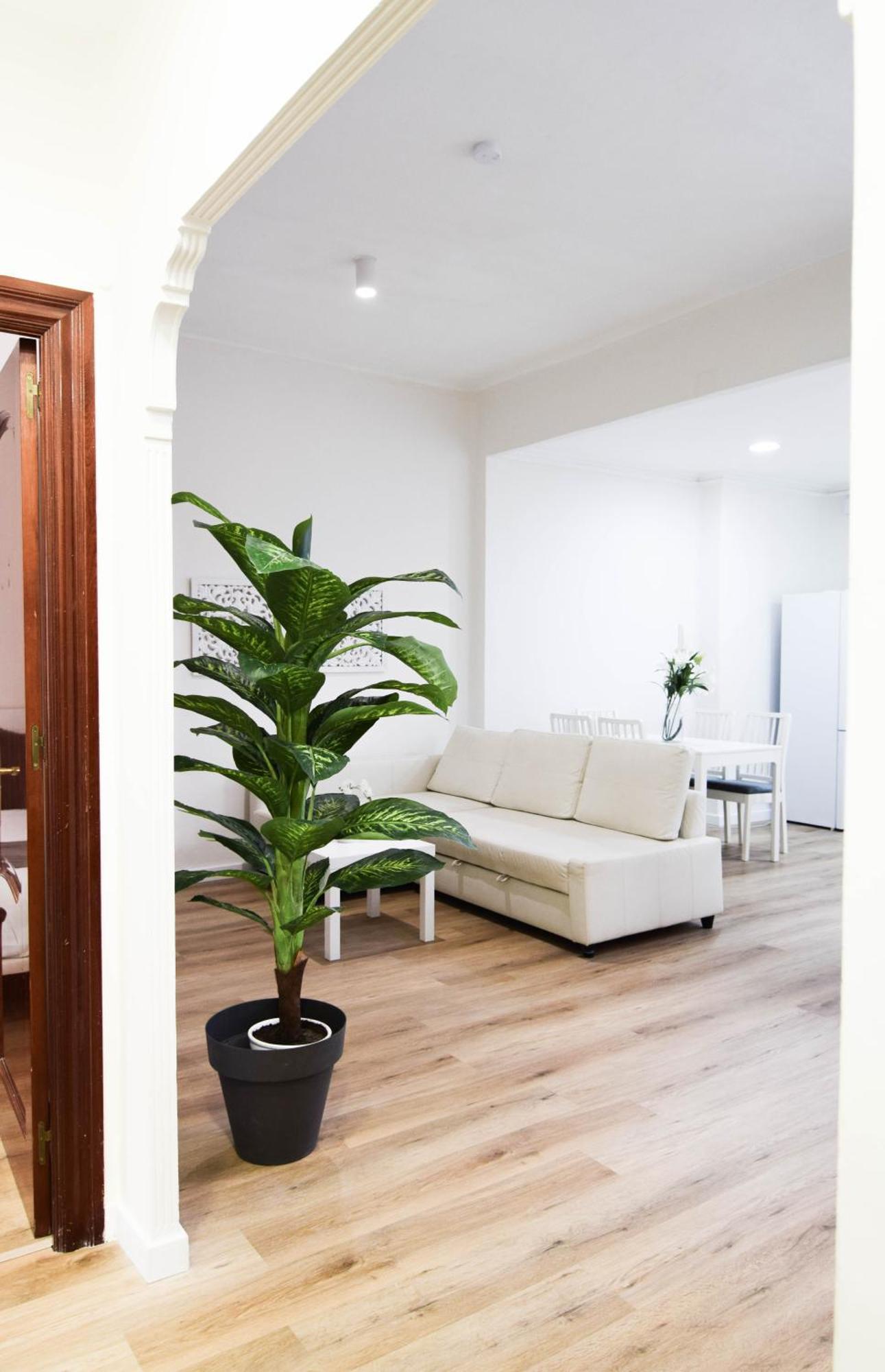 Letmalaga Soho House Apartment Luaran gambar