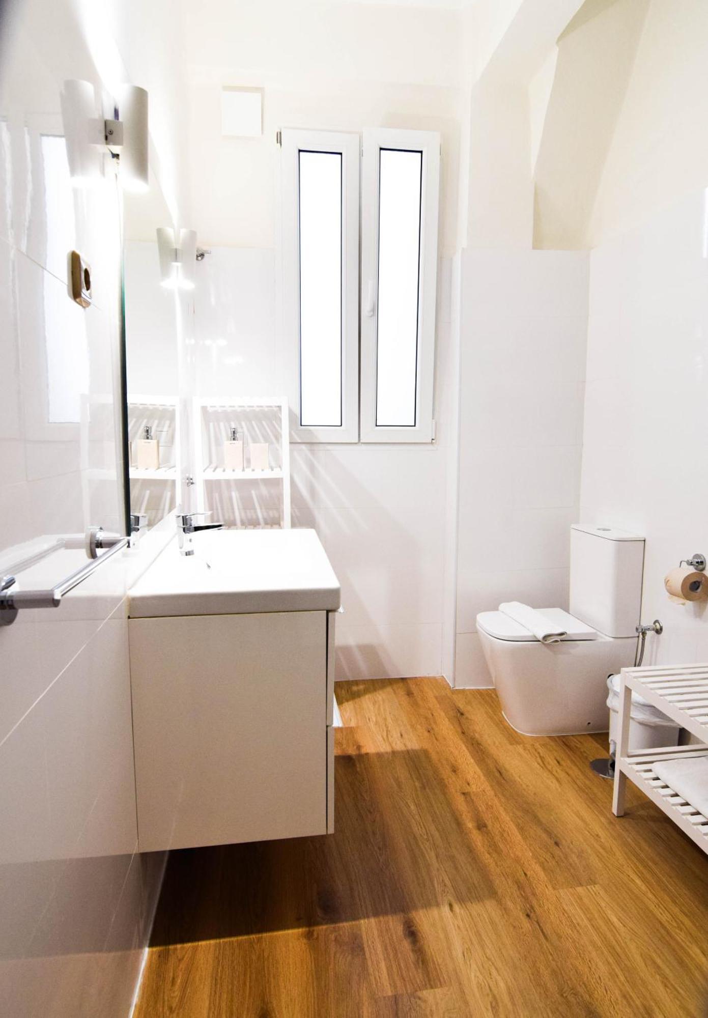 Letmalaga Soho House Apartment Luaran gambar