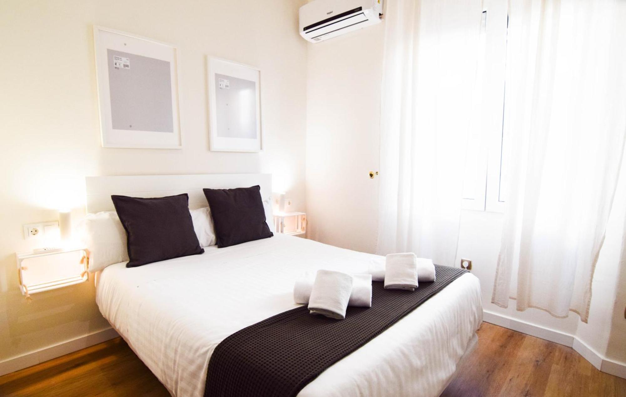 Letmalaga Soho House Apartment Luaran gambar
