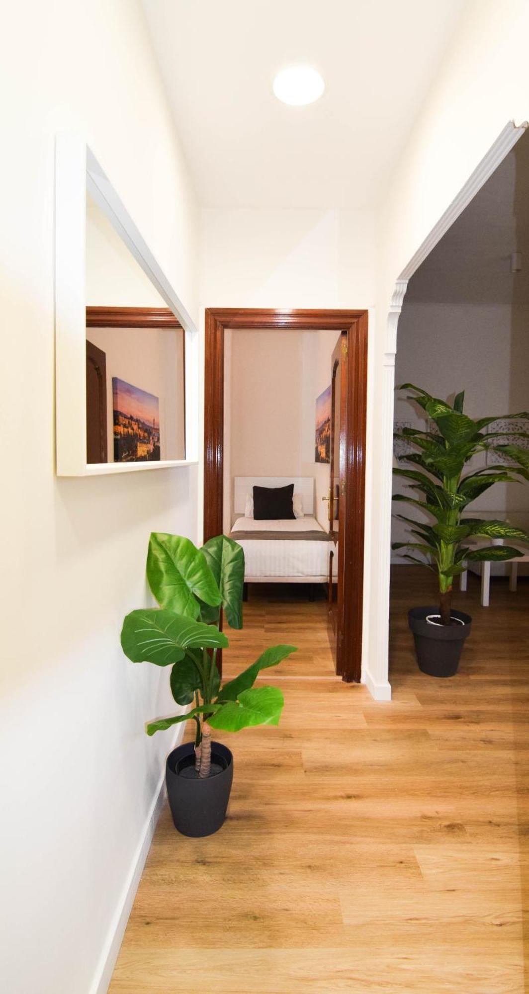 Letmalaga Soho House Apartment Luaran gambar