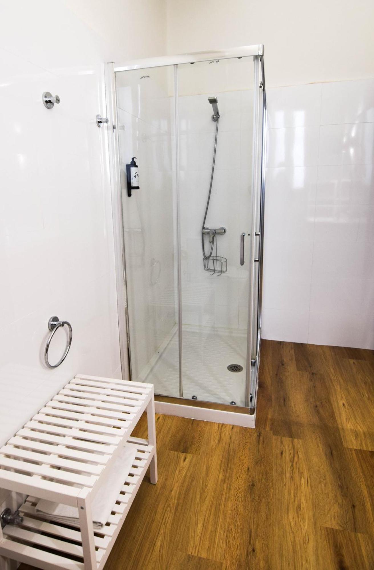 Letmalaga Soho House Apartment Luaran gambar