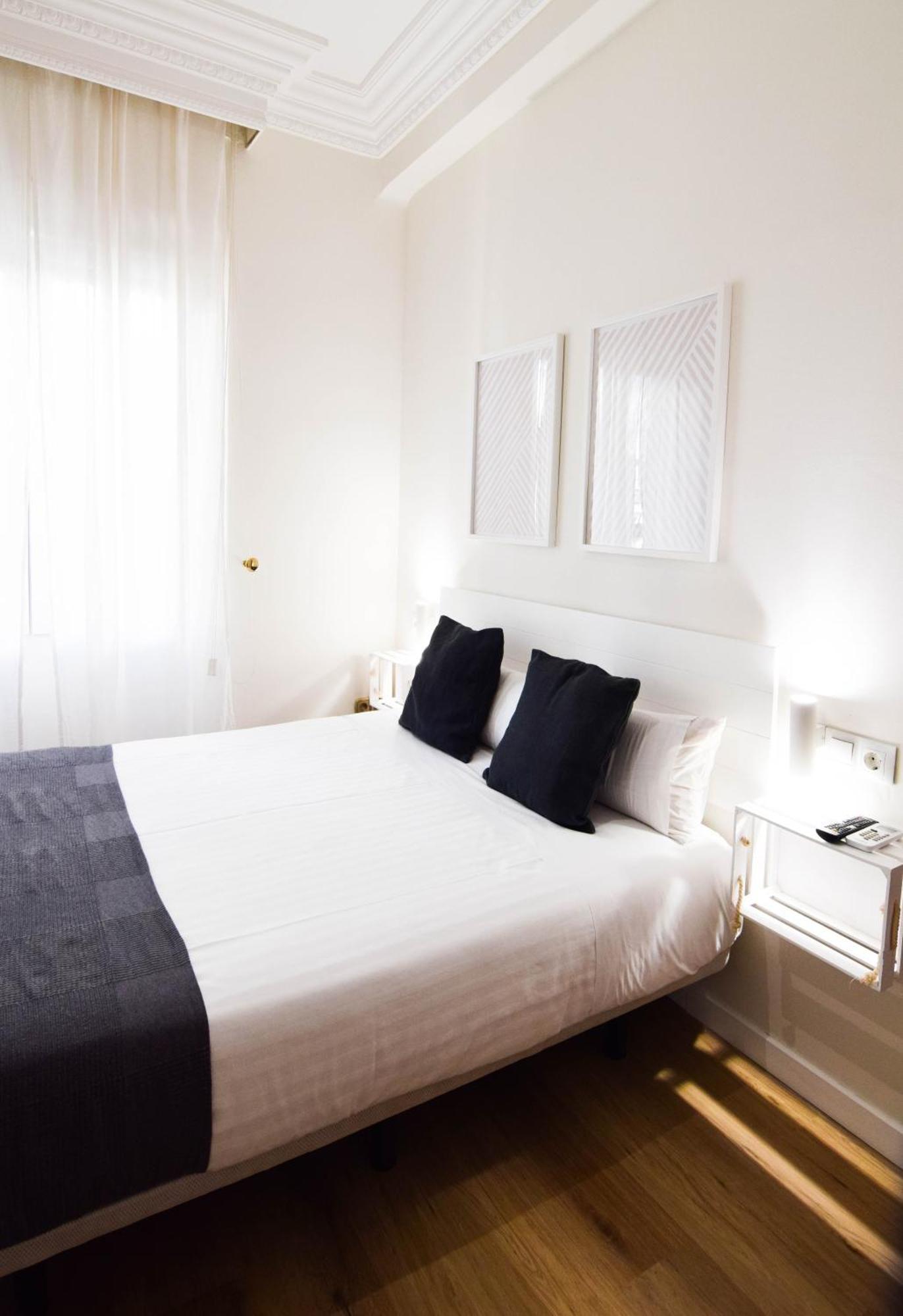 Letmalaga Soho House Apartment Luaran gambar