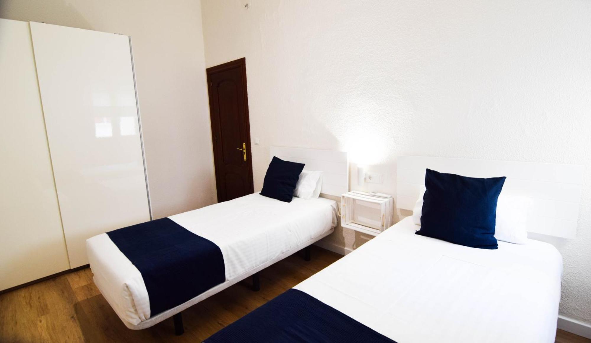 Letmalaga Soho House Apartment Luaran gambar