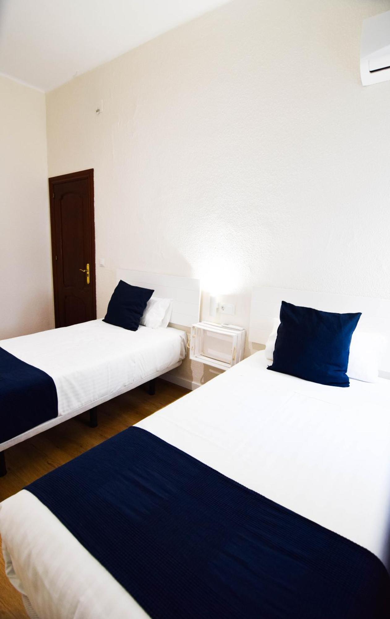 Letmalaga Soho House Apartment Luaran gambar