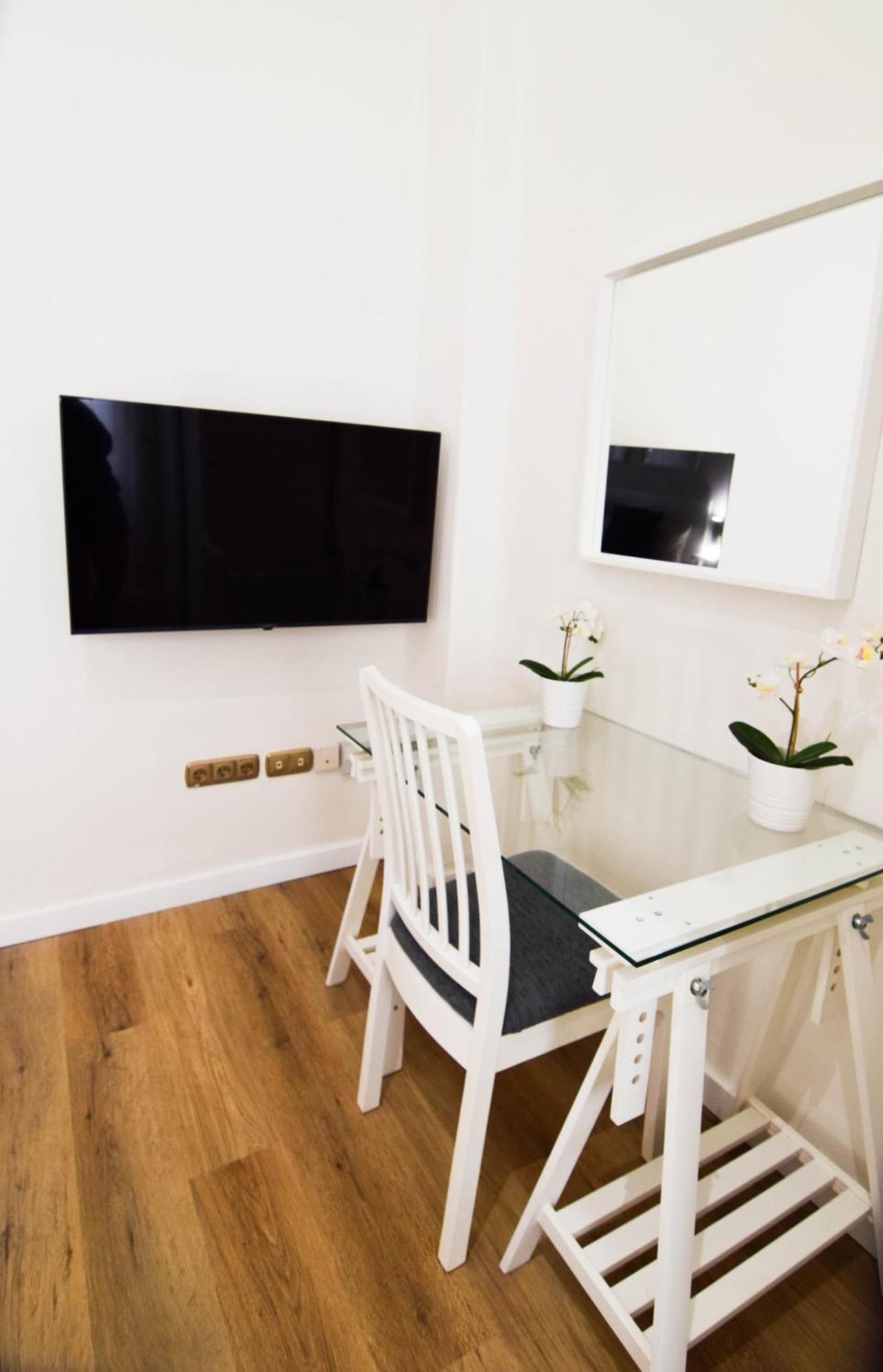 Letmalaga Soho House Apartment Luaran gambar