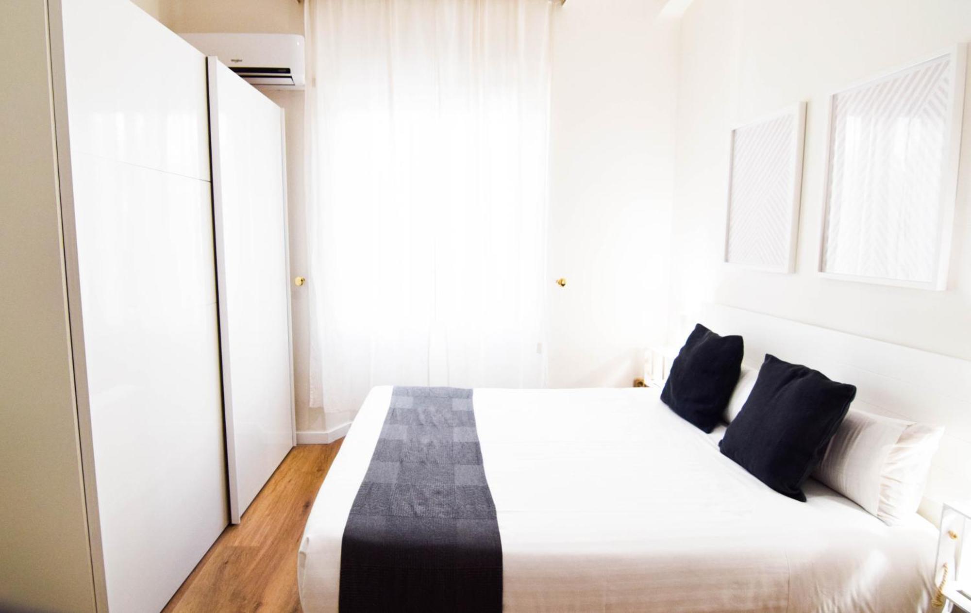 Letmalaga Soho House Apartment Luaran gambar