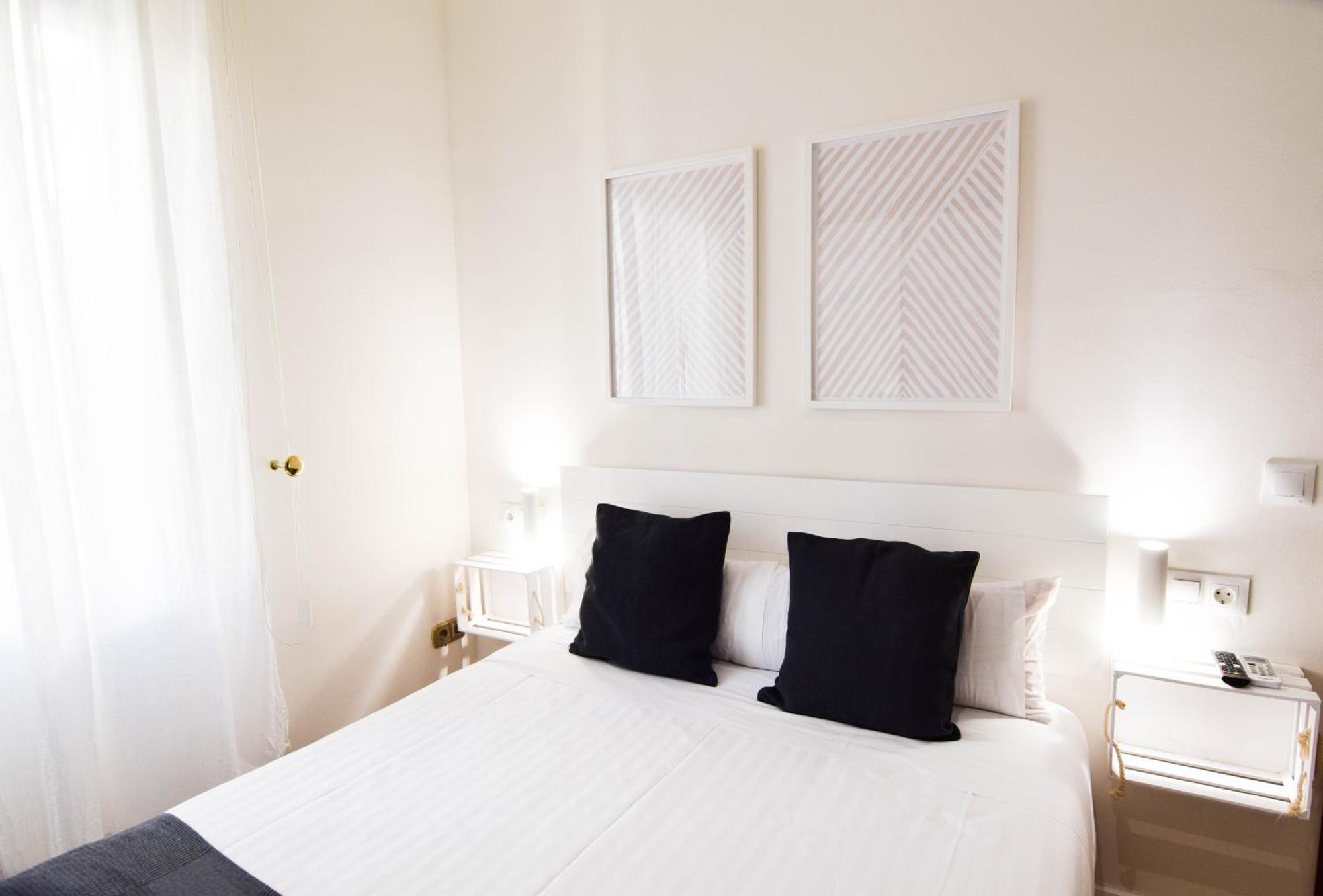Letmalaga Soho House Apartment Luaran gambar