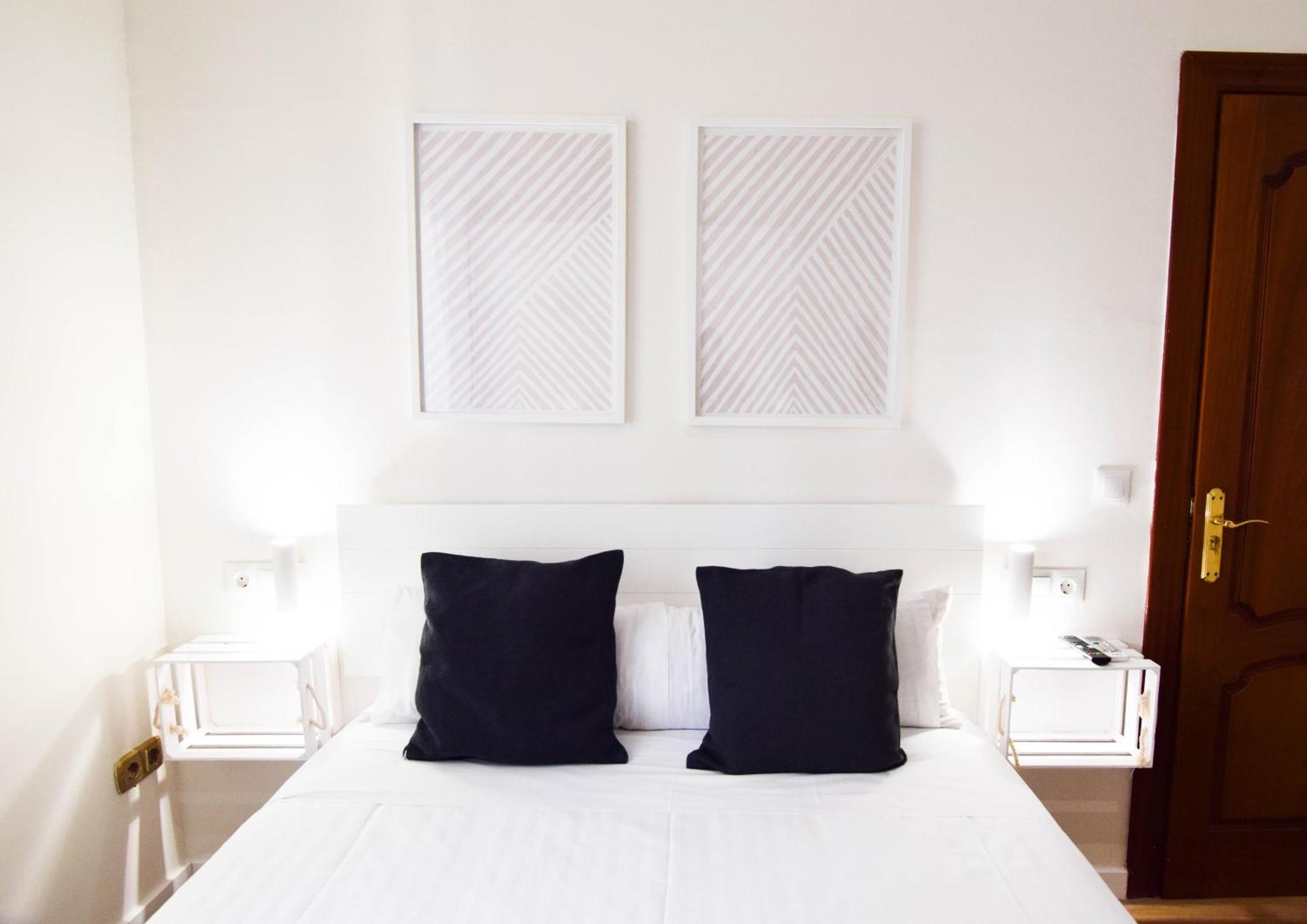 Letmalaga Soho House Apartment Luaran gambar