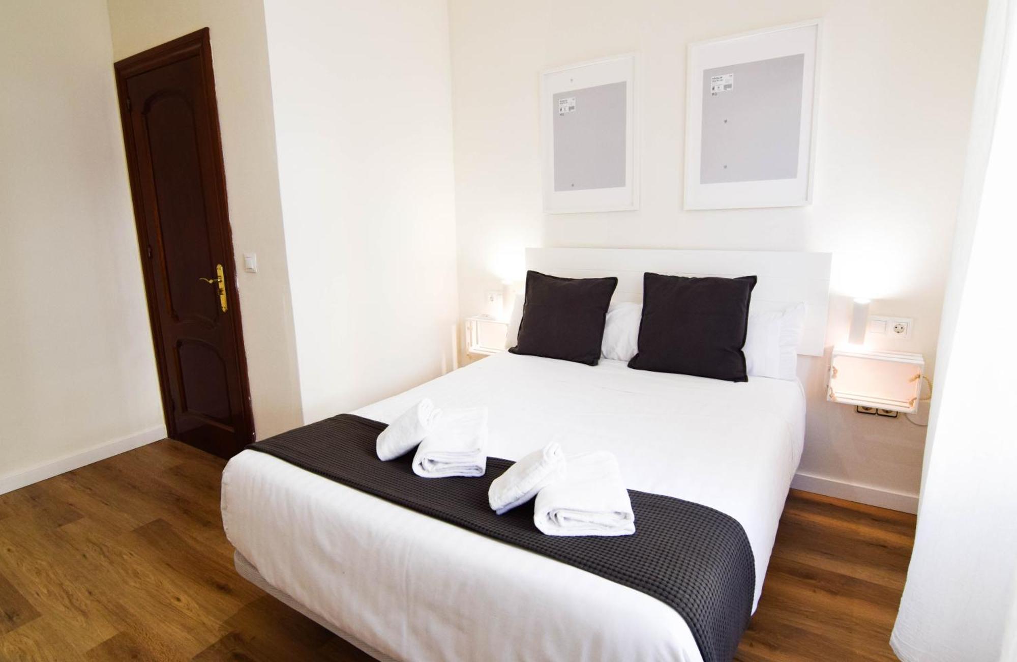 Letmalaga Soho House Apartment Luaran gambar