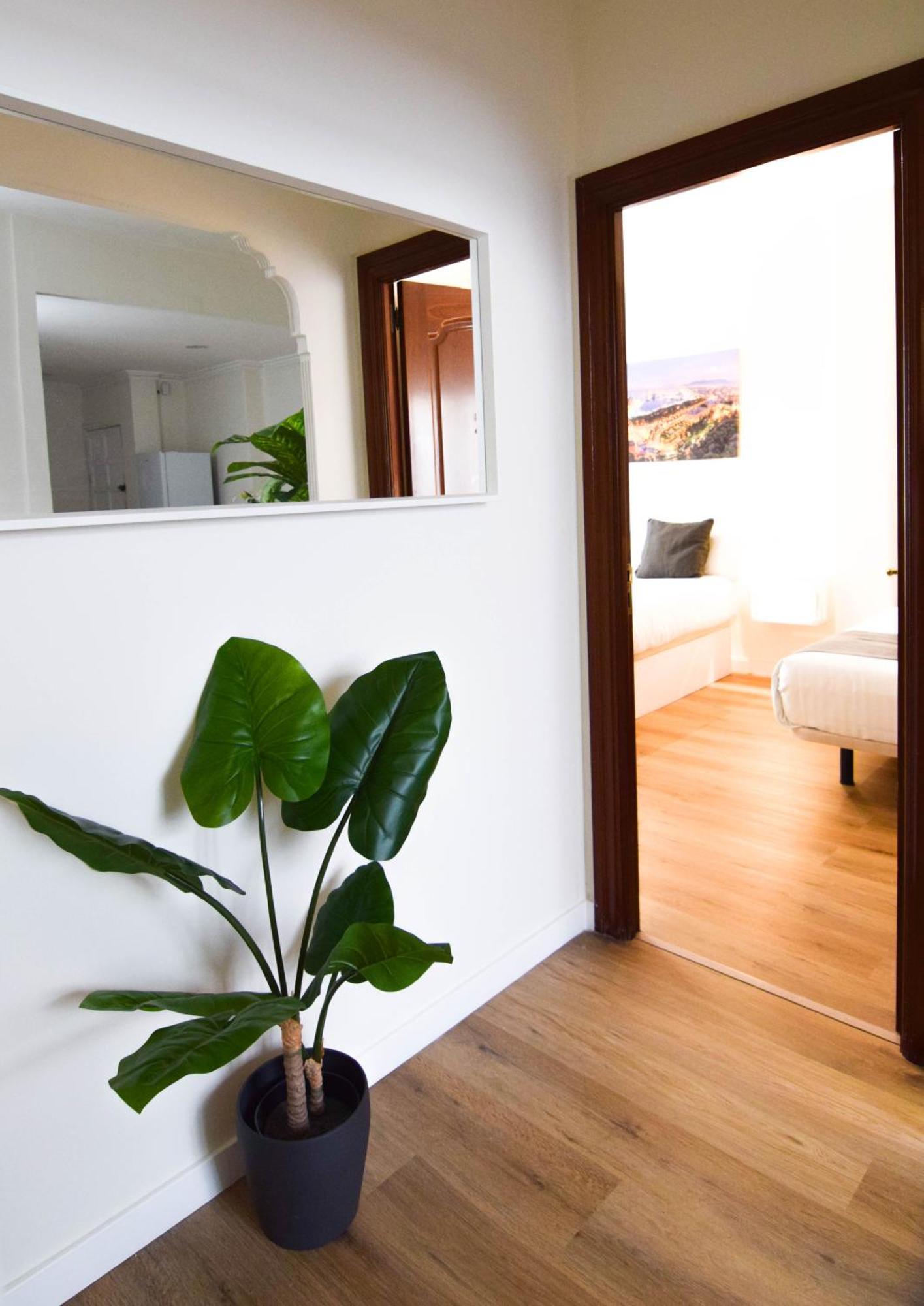 Letmalaga Soho House Apartment Luaran gambar